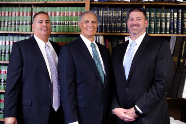 Power Little, Little & Little Law Firm