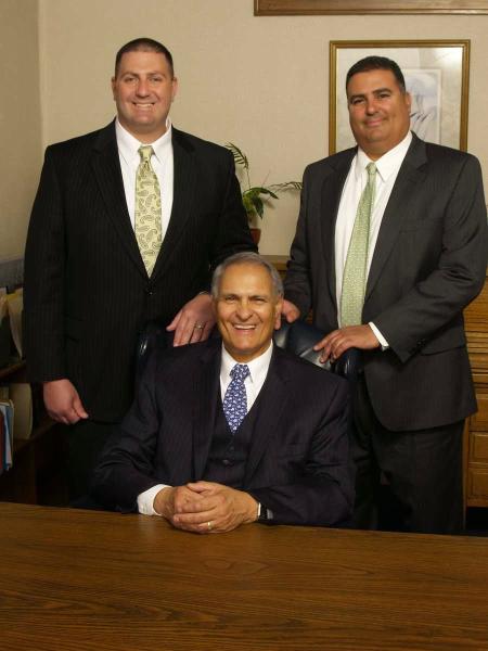 Power Little, Little & Little Law Firm