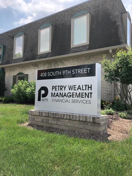 Petry Wealth Management