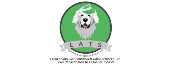 Lauderbaugh Tax CPA