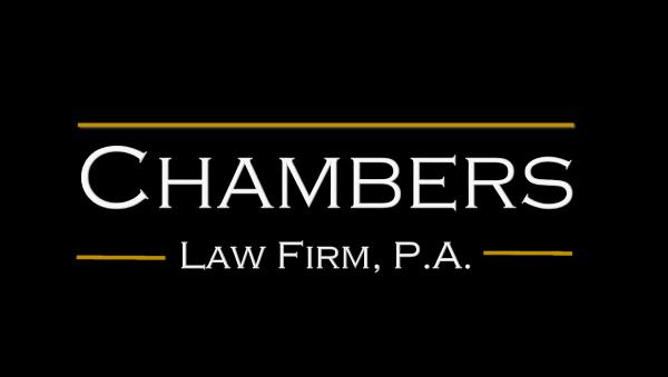 Chambers Law Firm