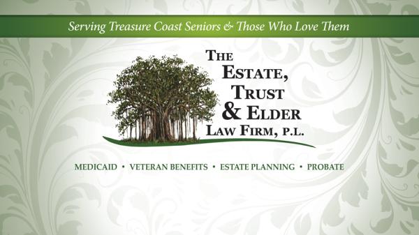 The Estate, Trust & Elder Law Firm, P.L.