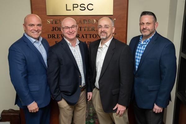 Larson, Potter, Stratton & Cote Financial