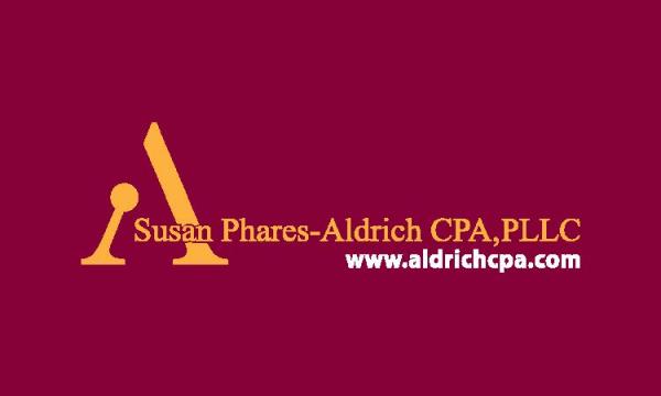 Susan Phares-Aldrich CPA