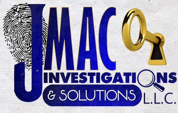 Jmac Investigations & Solutions L.l.c.