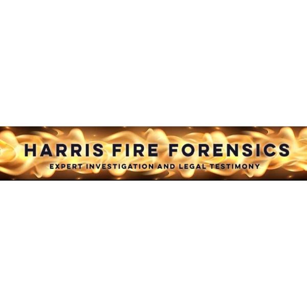 Harris Fire Forensics
