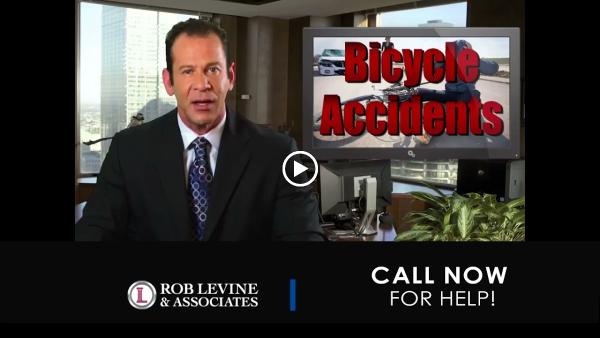 Rob Levine & Associates Personal Injury Lawyers