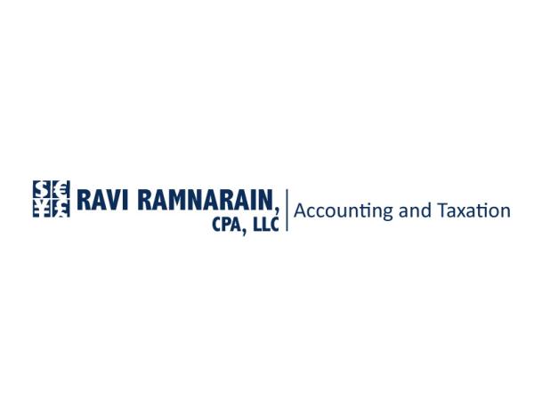 Ravi Ramnarain, CPA
