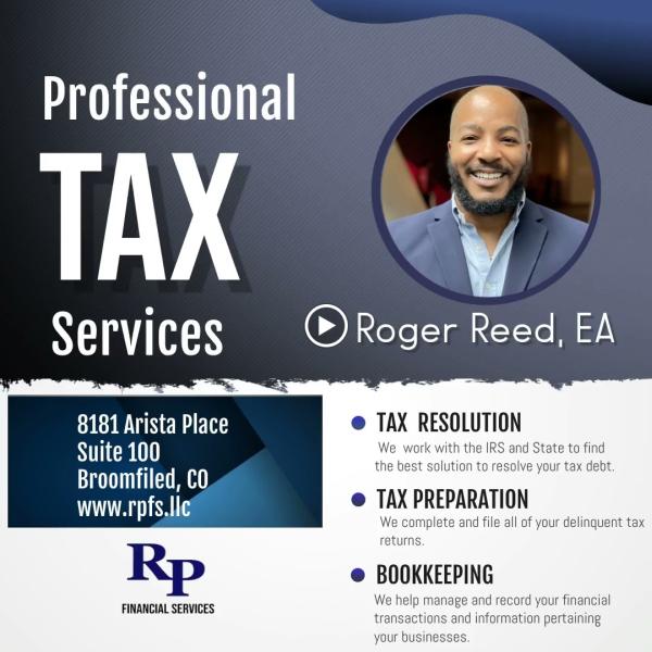 RP Financial Services