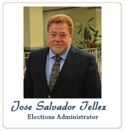 The Law Offices of Jose Salvador Tellez