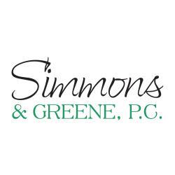 Simmons & Greene