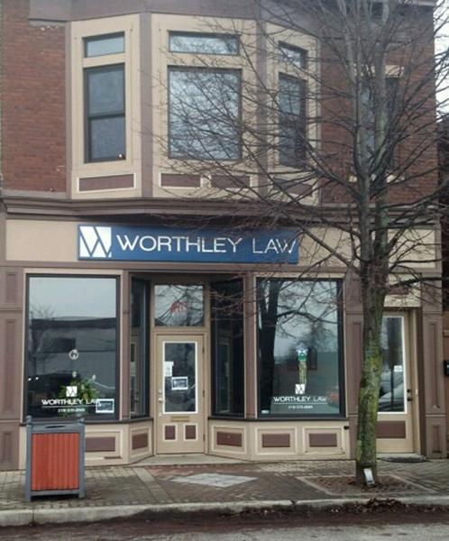 Worthley Law