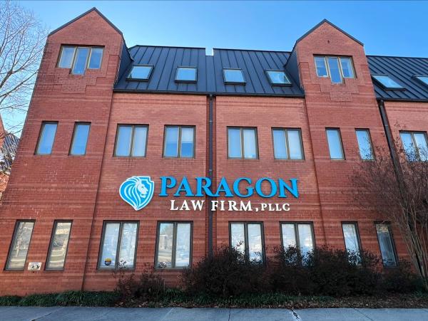 Paragon Law Firm