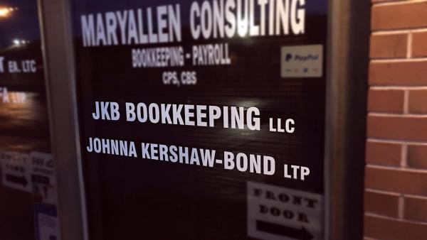 JKB Bookkeeping