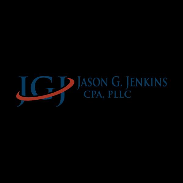 Jason G Jenkins CPA