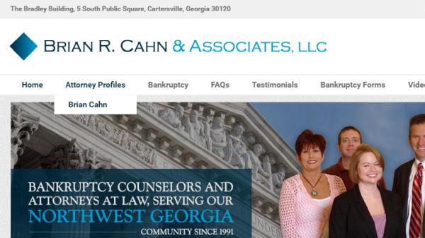 Brian R. Cahn & Associates