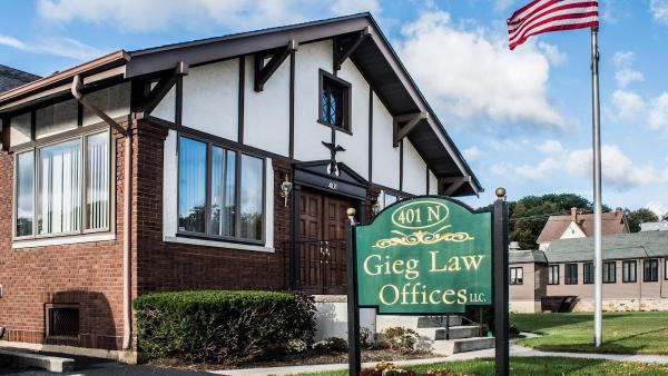 Gieg Law Offices
