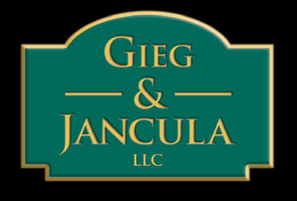 Gieg and Jancula