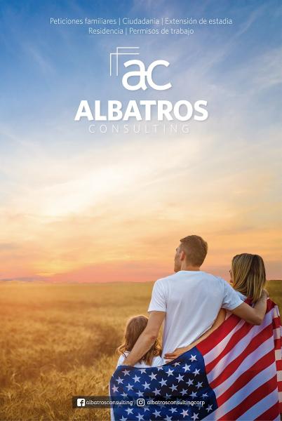 Albatros Consulting
