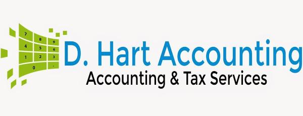 D Hart Accounting Practitioner