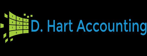 D Hart Accounting Practitioner