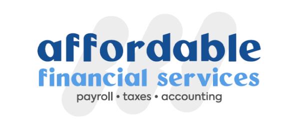 Affordable Financial Services