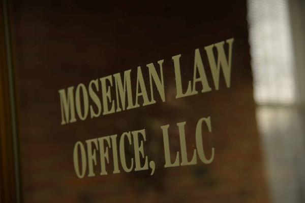 Moseman Law Office