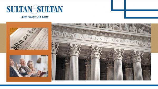 Sultan & Sultan Attorneys at Law