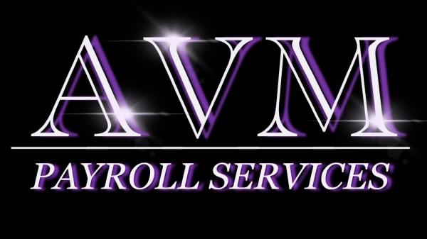 AVM Payroll Services