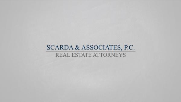 Scarda & Associates