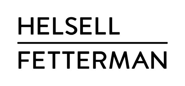 Helsell Fetterman