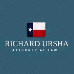 Richard Ursha, Attorney at Law