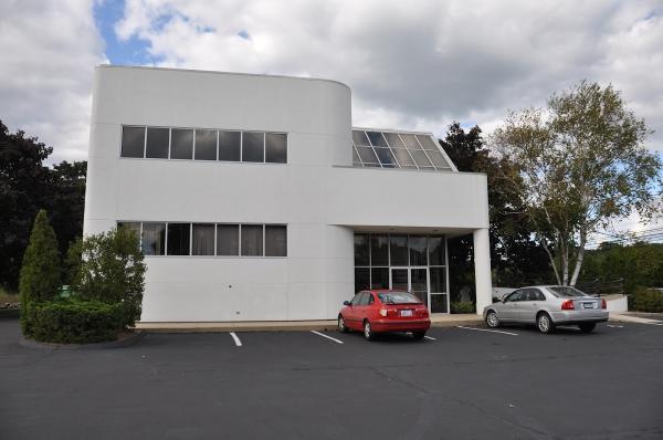 The Bartinik Law Firm