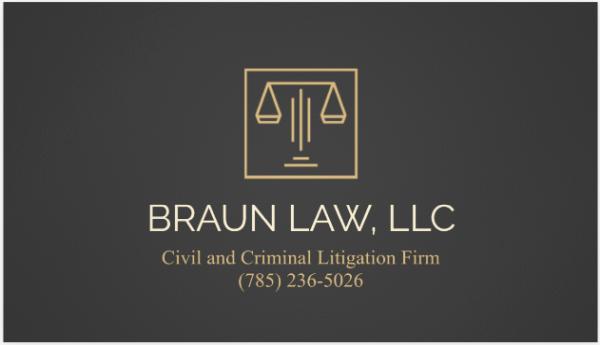 Braun Law