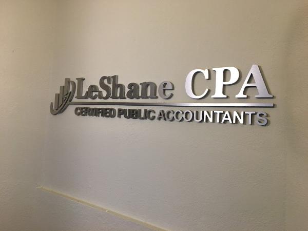 Leshane CPA