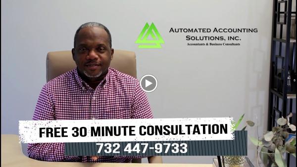 Automated Accounting Solutions