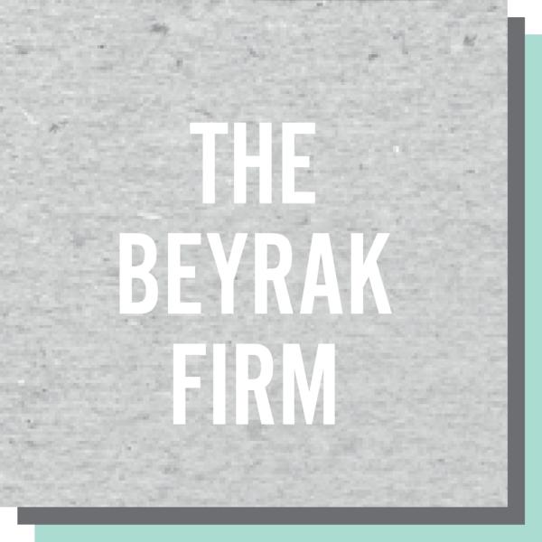 The Beyrak Firm