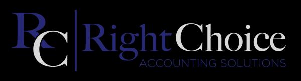 Right Choice Accounting Solutions