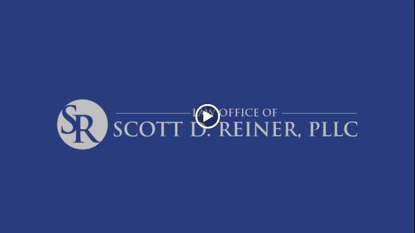 Law Office of Scott D. Reiner