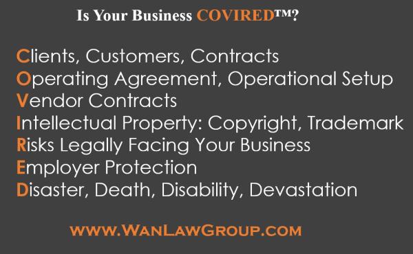 Wan Law Group