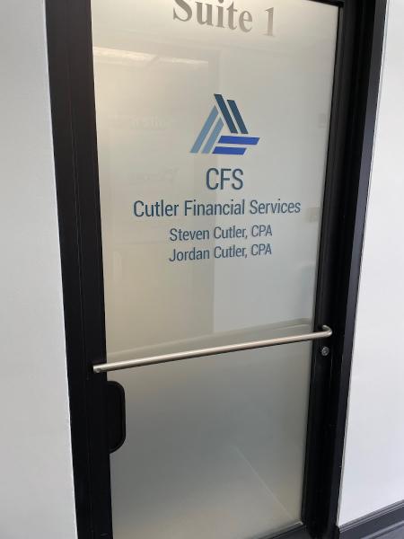 Cutler Financial Services