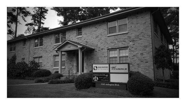 Johnson Law Firm