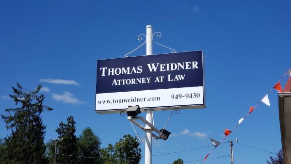 Thomas Weidner IV