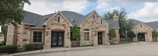 Bluecrest North Texas