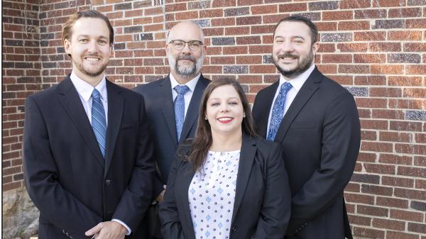 Hagar and Phillips Attorneys at Law