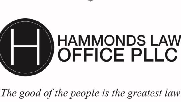 Hammonds Law Office
