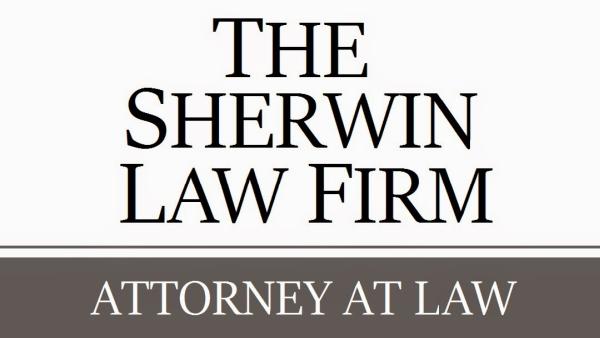 The Sherwin Law Firm