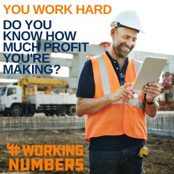 Working Numbers