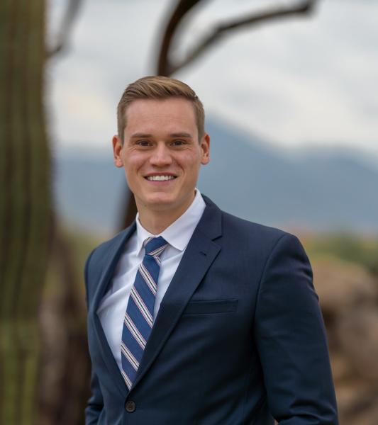 Chris Millar - Financial Advisor: Millar Financial