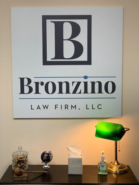Bronzino Law Firm